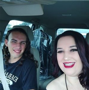 Meet your Posher, Diane